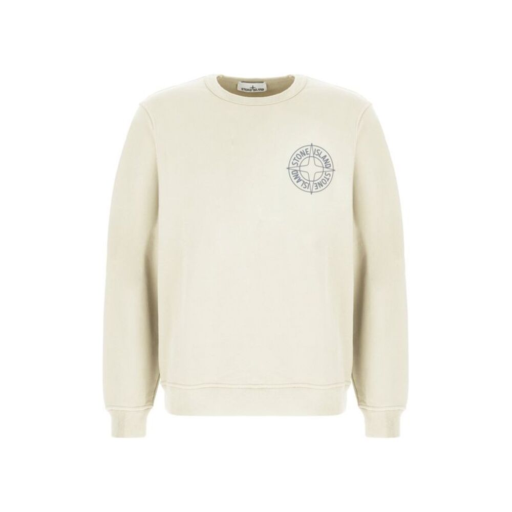 Stone Island Man Clothing Sweatshirts
